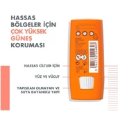 Avene Hassas Bölgeler için Güneş Koruyucu Stick Spf50 8 gr - 3
