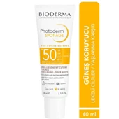 Bioderma Photoderm Spot Age SPF 50+ 40 ml thumbnail 2