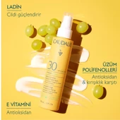 Caudalie Vinosun Protect Yüksek Koruma Sağlayan Güneş Spreyi Spf30 150ml - 2