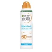 Garnier Ambre Solaire Sensitive Advanced Güneş Misti Spf50 150ml - 2