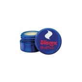 Blistex MedPlus SPF15 - Dudak Koruyucu Bakım Kremi 7 ml - 1