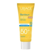 Uriage Bariesun Golden Renkli Güneş Koruyucu Spf50+ 50Ml - 1