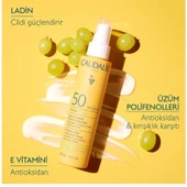 Caudalie Vinosun Protect Spf 50 Güneş Spreyi 150ml - 2