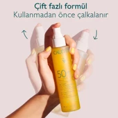 Caudalie Vinosun Protect Yüksek Koruma Sağlayan Güneş Suyu SPF50+ 150ml - 2