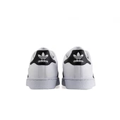 Adidas Superstar C77124 Günlük Spor Ayakkabı - 6