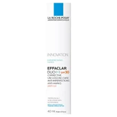 La Roche Posay Effaclar Duo(+) Cilt Kusuru Görünümü Karşıtı SPF30 Güneş Koruyuculu Krem 40 ml - 2
