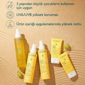 Caudalie Vinosun Protect Yüksek Koruma Sağlayan Güneş Suyu SPF50+ 150ml - 3