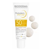 Bioderma Photoderm Spot Age SPF 50+ 40 ml thumbnail 1