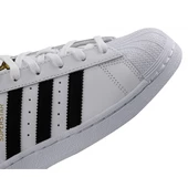 Adidas Superstar C77124 Günlük Spor Ayakkabı - 5