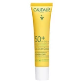 Caudalie Vinosun Protect Yüksek Koruma Sağlayan Fluid Krem SPF50+ 40ml - 1