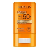 Bioxcin Sun Care 15 gr 50+ Faktör Stick Güneş Kremi - 1