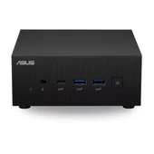 Asus VivoPC Ryzen 5 5600H 24GB 512GB SSD W11P Mini PC PN52-S5090MD 058+Lecoo Klavye-Mouse - 2