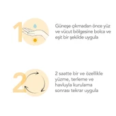 Bioderma Photoderm Pediatrics Çocuklar için Güneş Spreyi SPF50+ 200ml - 7