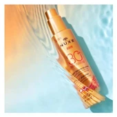 Nuxe Sun Güneş Spreyi Spf30 150ml - 2