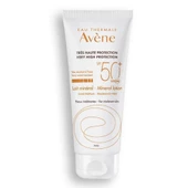 Avene Lait Spf 50 Mineral Lotion Mineral Güneş Losyonu 100ml - 1