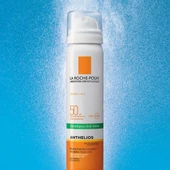 La Roche Posay Anthelios Anti-Shine Görünmez Güneş Koruyucu Yüz Misti SPF50 75ml - 2