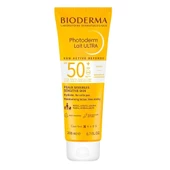 Bioderma Photoderm Lait Ultra Güneş Losyonu SPF 50+ 200ml - 1