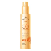 Nuxe Sun Güneş Spreyi Spf30 150ml - 1