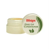 Blistex Daily Lip Conditioner SPF15 - Dudak Bakım Kremi 7ml - 1