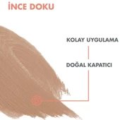 Avene Haute Protection Compact SPF 50 Renkli Güneş Koruyucu Dore 10gr - 4