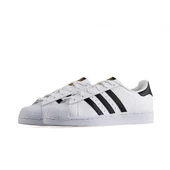 Adidas Superstar C77124 Günlük Spor Ayakkabı - 3