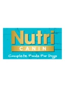 Nutri Canin 400Gr %92 Kuzu Etli Tatlı Patatesli HipoAlerjenik Tahılsız 6Adet Yavru Yaş Köpek Maması - 10