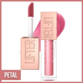 Maybelline New York Lifter Gloss 005 Petal Dudak Parlatıcısı - 1