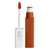 Maybelline Super Stay Matte Ink - Likit Mat Ruj No:135 Globe-Trotter 5ml - 1