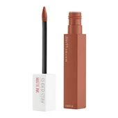 Maybelline Super Stay Matte Ink - Likit Mat Ruj No:75 Fighter 5ml - 2