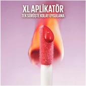 Maybelline Lifter Gloss Dudak Parlatıcısı 005 Peach Fever - 5