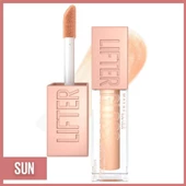 Maybelline New York Lifter Gloss 020 Sun Dudak Parlatıcısı - 1