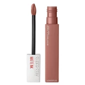 Maybelline Super Stay Matte Ink - Likit Mat Ruj No:65 Seductres 5ml thumbnail 3