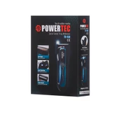 Powertec TR-150 Günlük Sakal Tıraş Makinesi - 5