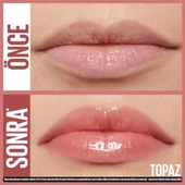 Maybelline New York Lifter Gloss 009 Topaz Dudak Parlatıcısı - 2