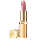 Loreal Paris Color Riche Saten Ruj - 601 Worth It Intense - 1