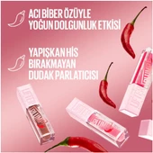 Maybelline Lifter Gloss Dudak Parlatıcısı 005 Peach Fever - 3