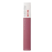 Maybelline Super Stay Matte Ink - Likit Mat Ruj No:15 Lover 5ml thumbnail 2