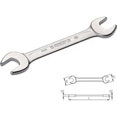 İzeltaş 20x22 Açık Ağız Anahtar 0100012022 thumbnail 2