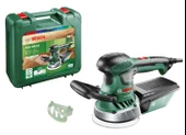 BOSCH PEX 400 AE COMPACT EKSANTRİK ZIMPARA - 1
