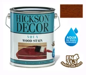 Hickson Decor Aqua Su Bazlı 2,5 LT Teak - 1
