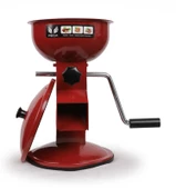 Pega Ev Tipi Kırmızı Fındık Ceviz Kırma Makinesi - 3