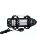 Boya BY-V02 Condenser DSLR Kamera Mikrofonu - 2