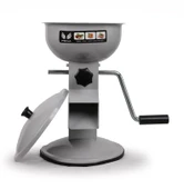 Pega Ev Tipi Gri Fındık Ceviz Kırma Makinesi - 3