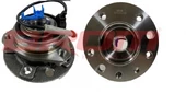 ON TEKER PORYASI ABS LI 5 BIJON ASTRA H ZAFIRA B - BROM OP61010 - 1