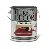 Hickson Decor Wood Stain 5 LT  Walnut - 1
