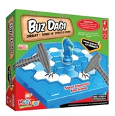 Buz Dağı Kutu Oyunu - 1