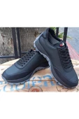 Marcomen 20386 Erkek Hakiki Deri Ultra Comfort Taban Outdoor Ayakkabı - 4
