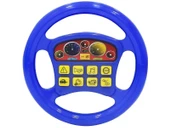 Çok Fonksiyonlu Sesli Direksiyon - 2