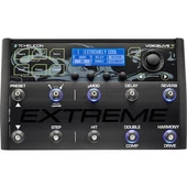 TC Helicon Voicelive 3 Extreme Efekt Pedalı - 1
