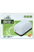 Venus Aqua Tek Çıkışlı Sesiz Hava Motoru Ap-128 2,5 W - 1